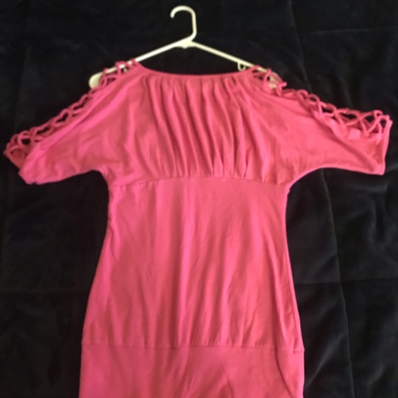 Dots dress shirt - Picture 3 of 4